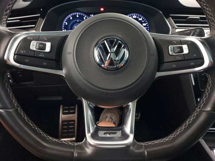 Photo 12 VIN: WVWZZZ3CZJE201525 - VOLKSWAGEN PASSAT 