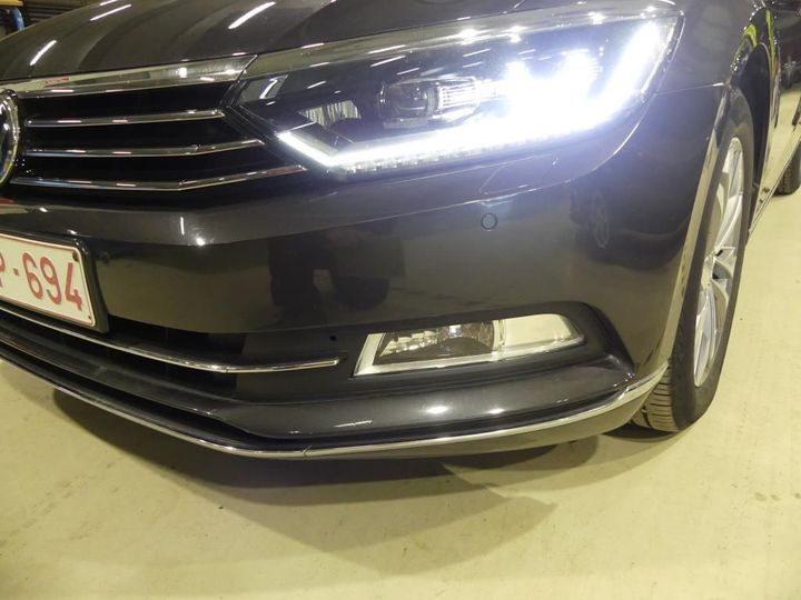 Photo 21 VIN: WVWZZZ3CZJE201758 - VOLKSWAGEN PASSAT 