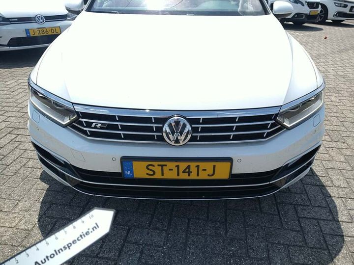 Photo 6 VIN: WVWZZZ3CZJE201797 - VOLKSWAGEN PASSAT 