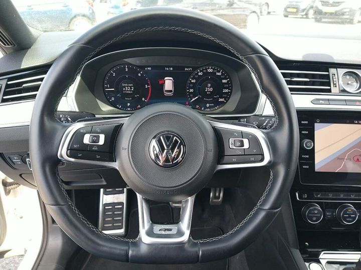 Photo 9 VIN: WVWZZZ3CZJE201797 - VOLKSWAGEN PASSAT 