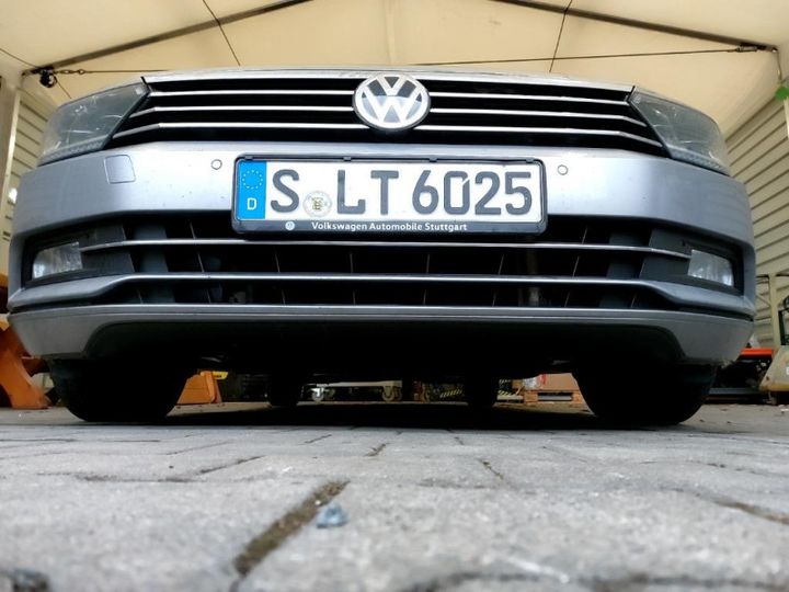 Photo 13 VIN: WVWZZZ3CZJE201841 - VOLKSWAGEN PASSAT 