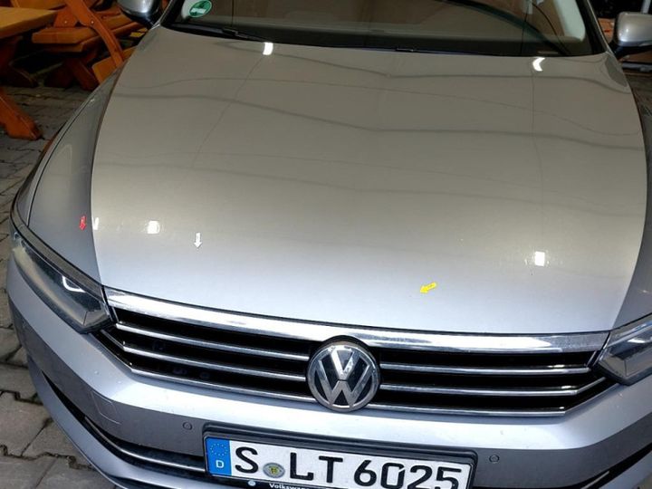 Photo 32 VIN: WVWZZZ3CZJE201841 - VOLKSWAGEN PASSAT 