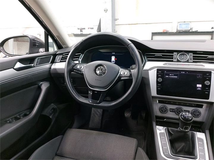 Photo 12 VIN: WVWZZZ3CZJE202162 - VOLKSWAGEN PASSAT 