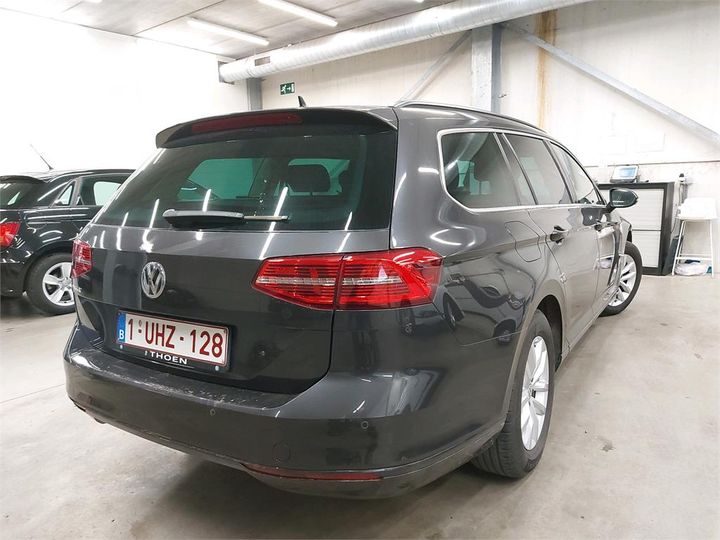 Photo 2 VIN: WVWZZZ3CZJE202162 - VOLKSWAGEN PASSAT 