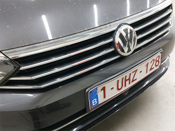 Photo 25 VIN: WVWZZZ3CZJE202162 - VOLKSWAGEN PASSAT 