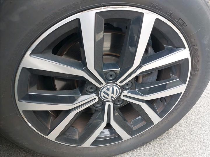 Photo 15 VIN: WVWZZZ3CZJE202258 - VOLKSWAGEN PASSAT 