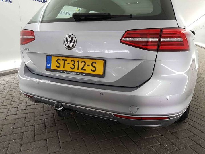 Photo 12 VIN: WVWZZZ3CZJE202597 - VOLKSWAGEN PASSAT 