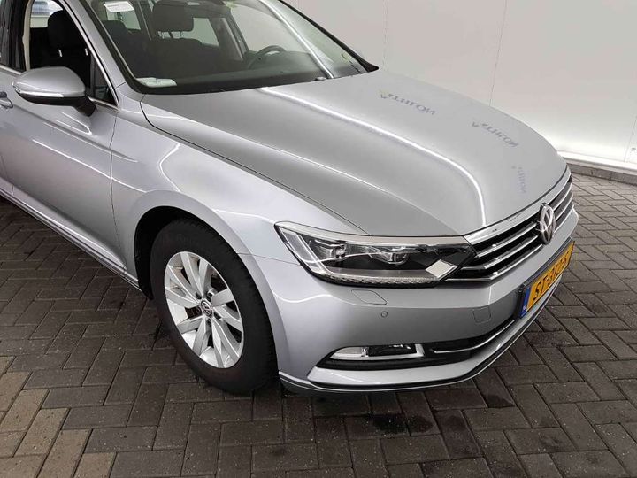 Photo 23 VIN: WVWZZZ3CZJE202597 - VOLKSWAGEN PASSAT 