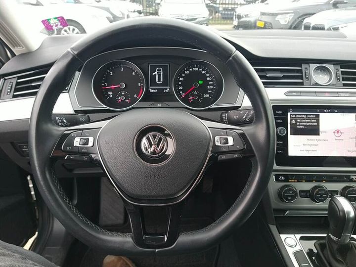 Photo 8 VIN: WVWZZZ3CZJE202713 - VOLKSWAGEN PASSAT 