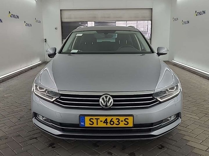 Photo 14 VIN: WVWZZZ3CZJE203064 - VOLKSWAGEN PASSAT 