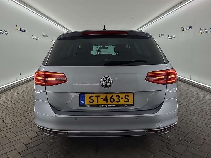 Photo 15 VIN: WVWZZZ3CZJE203064 - VOLKSWAGEN PASSAT 