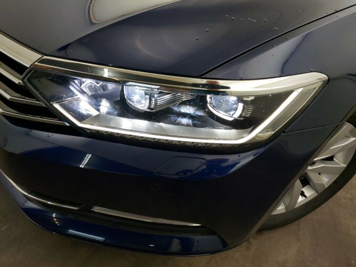 Photo 33 VIN: WVWZZZ3CZJE203212 - VOLKSWAGEN PASSAT 