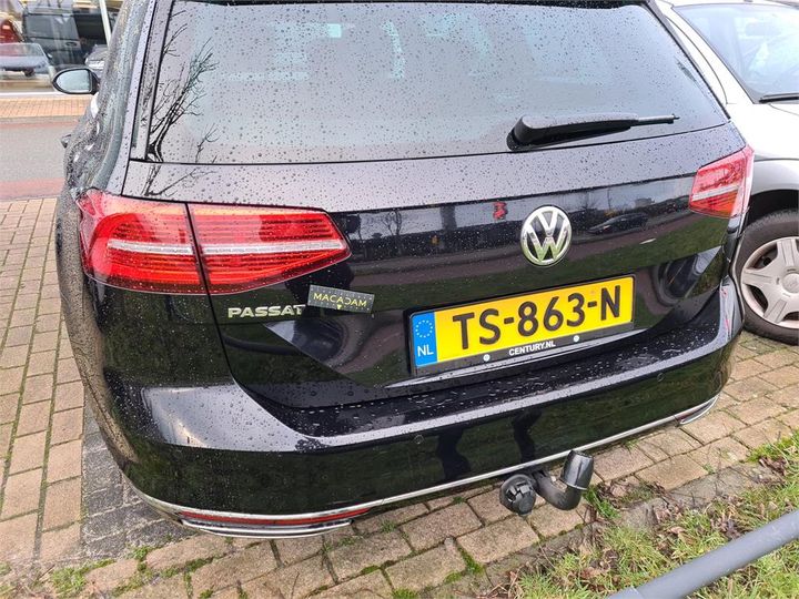 Photo 20 VIN: WVWZZZ3CZJE203464 - VOLKSWAGEN PASSAT VARIANT 