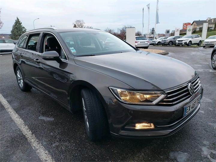 Photo 17 VIN: WVWZZZ3CZJE203594 - VOLKSWAGEN PASSAT 