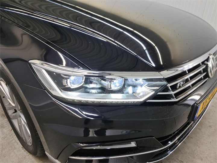 Photo 16 VIN: WVWZZZ3CZJE204096 - VOLKSWAGEN PASSAT 