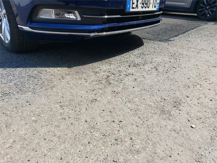 Photo 14 VIN: WVWZZZ3CZJE204198 - VOLKSWAGEN PASSAT 