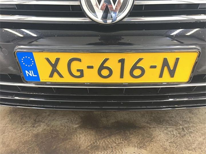 Photo 10 VIN: WVWZZZ3CZJE204673 - VOLKSWAGEN PASSAT 