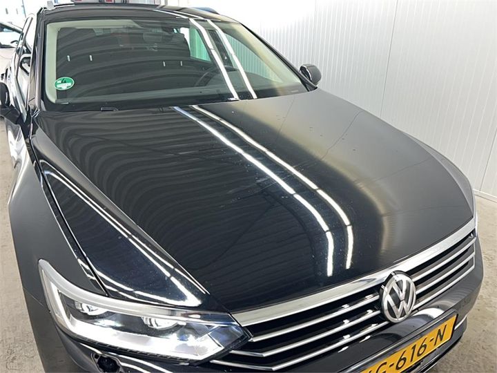 Photo 26 VIN: WVWZZZ3CZJE204673 - VOLKSWAGEN PASSAT 