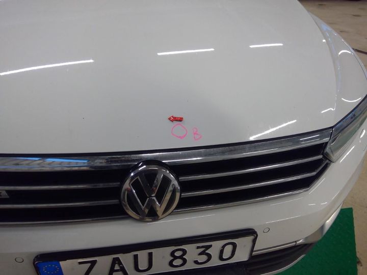 Photo 28 VIN: WVWZZZ3CZJE204682 - VOLKSWAGEN PASSAT 