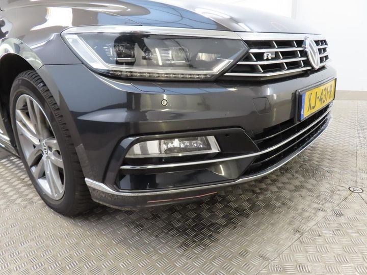 Photo 16 VIN: WVWZZZ3CZJE204785 - VOLKSWAGEN PASSAT 