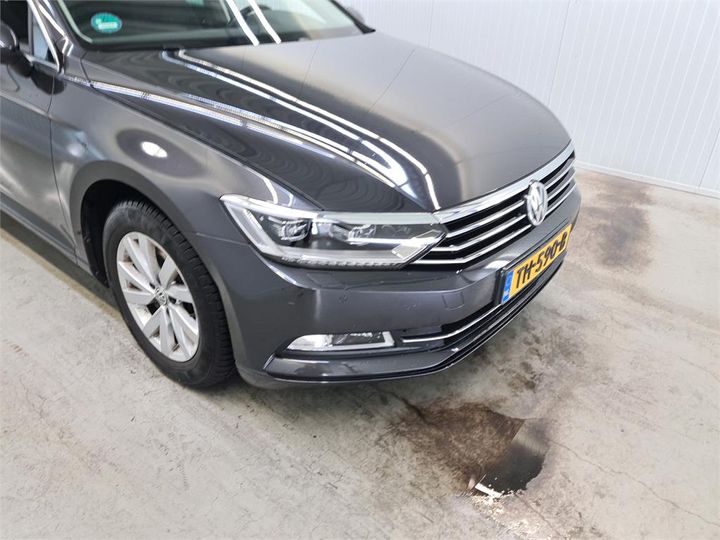 Photo 26 VIN: WVWZZZ3CZJE204873 - VOLKSWAGEN PASSAT 