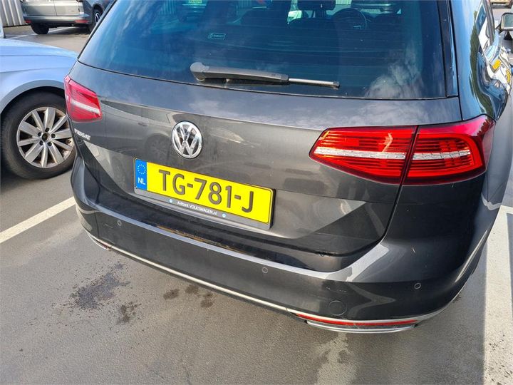 Photo 27 VIN: WVWZZZ3CZJE204877 - VOLKSWAGEN PASSAT VARIANT 