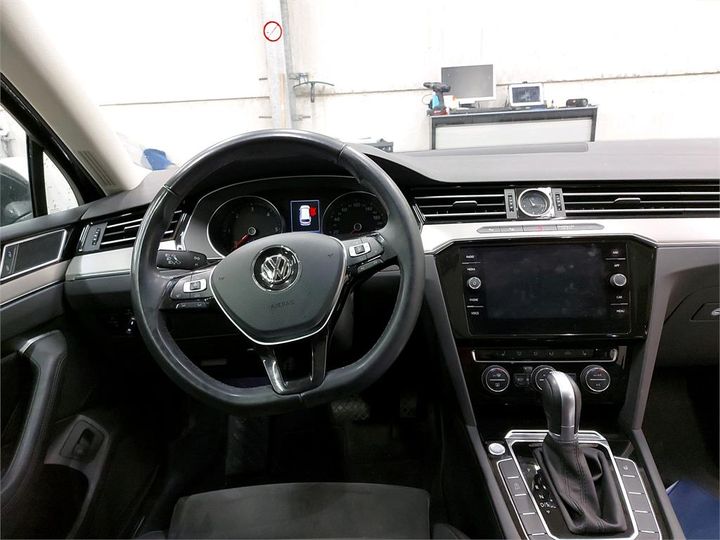 Photo 12 VIN: WVWZZZ3CZJE205057 - VOLKSWAGEN PASSAT 