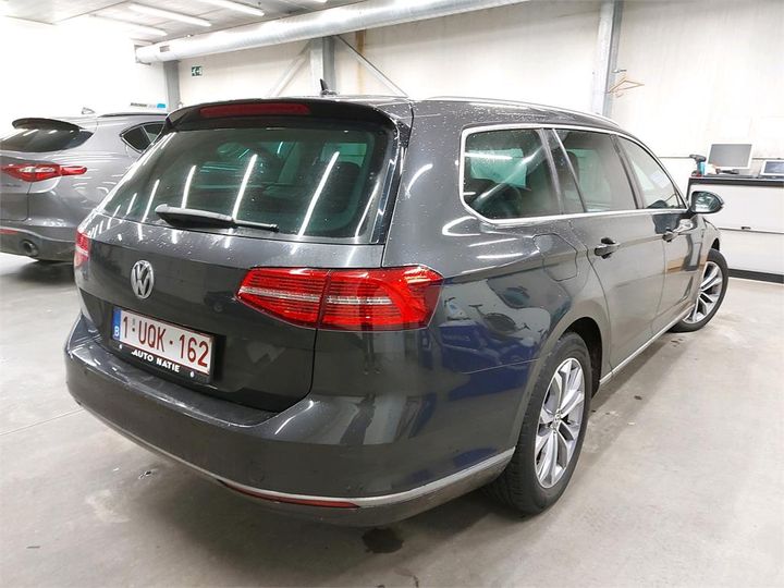 Photo 2 VIN: WVWZZZ3CZJE205057 - VOLKSWAGEN PASSAT 