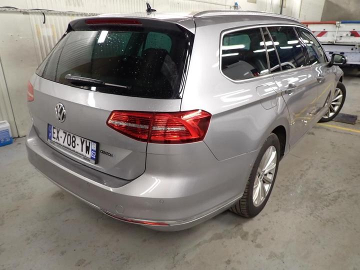 Photo 3 VIN: WVWZZZ3CZJE205742 - VOLKSWAGEN PASSAT 