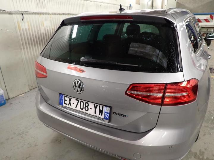 Photo 31 VIN: WVWZZZ3CZJE205742 - VOLKSWAGEN PASSAT 