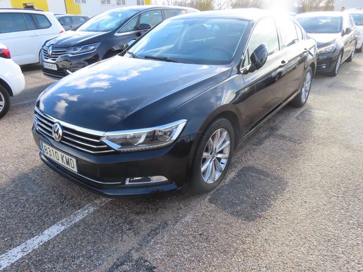 Photo 0 VIN: WVWZZZ3CZJE207242 - VOLKSWAGEN PASSAT 