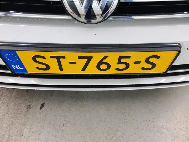 Photo 11 VIN: WVWZZZ3CZJE207338 - VOLKSWAGEN PASSAT 