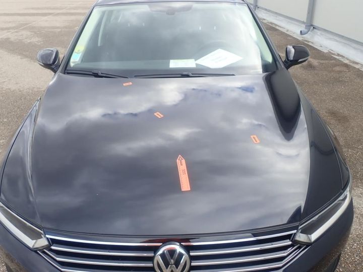 Photo 24 VIN: WVWZZZ3CZJE208416 - VOLKSWAGEN PASSAT 4P 