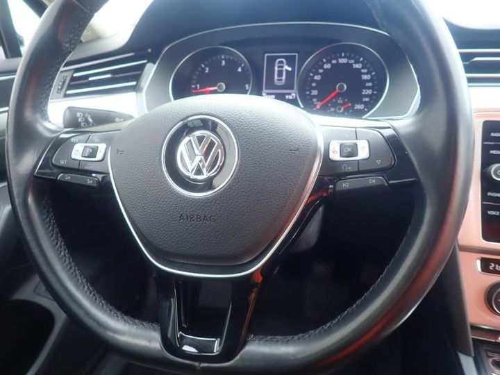 Photo 9 VIN: WVWZZZ3CZJE208416 - VOLKSWAGEN PASSAT 4P 