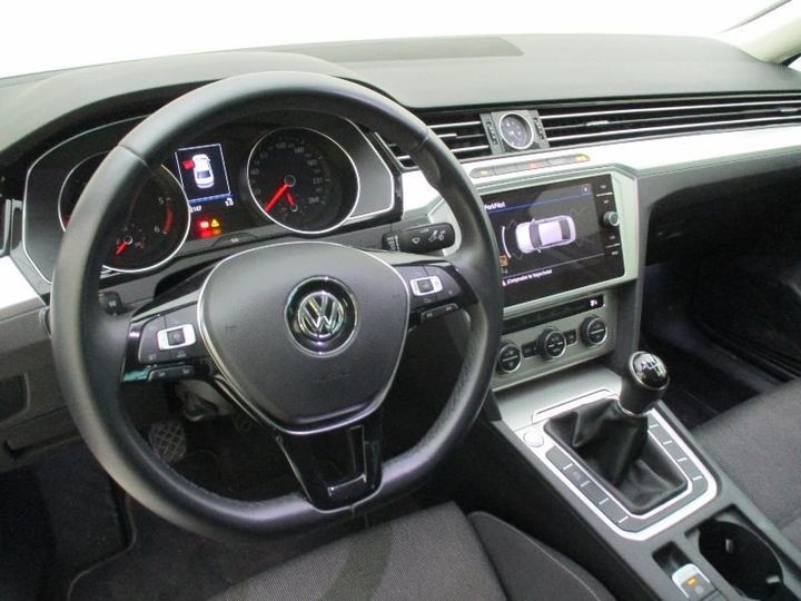 Photo 17 VIN: WVWZZZ3CZJE211118 - VOLKSWAGEN PASSAT 