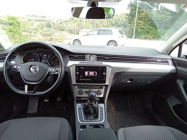 Photo 17 VIN: WVWZZZ3CZJE211183 - VOLKSWAGEN PASSAT 