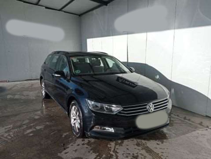 Photo 1 VIN: WVWZZZ3CZJE212032 - VOLKSWAGEN PASSAT 