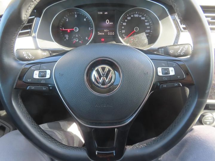 Photo 13 VIN: WVWZZZ3CZJE212529 - VOLKSWAGEN PASSAT 