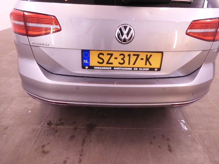 Photo 23 VIN: WVWZZZ3CZJE212565 - VOLKSWAGEN PASSAT 