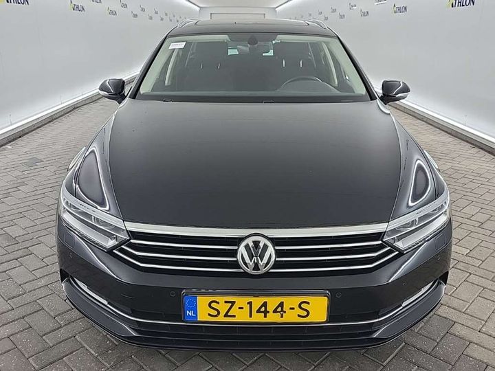 Photo 13 VIN: WVWZZZ3CZJE212646 - VOLKSWAGEN PASSAT 