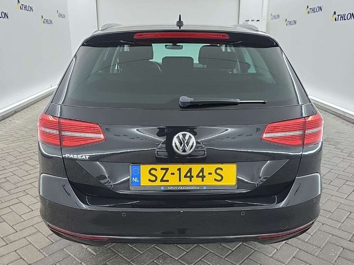 Photo 14 VIN: WVWZZZ3CZJE212646 - VOLKSWAGEN PASSAT 