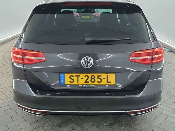 Photo 11 VIN: WVWZZZ3CZJE212761 - VOLKSWAGEN PASSAT 