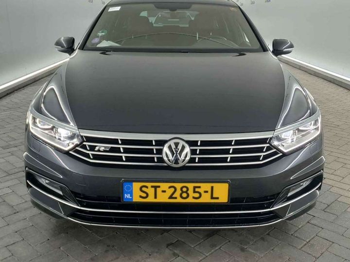 Photo 13 VIN: WVWZZZ3CZJE212761 - VOLKSWAGEN PASSAT 