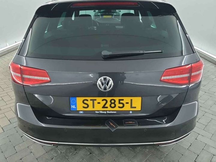 Photo 22 VIN: WVWZZZ3CZJE212761 - VOLKSWAGEN PASSAT 