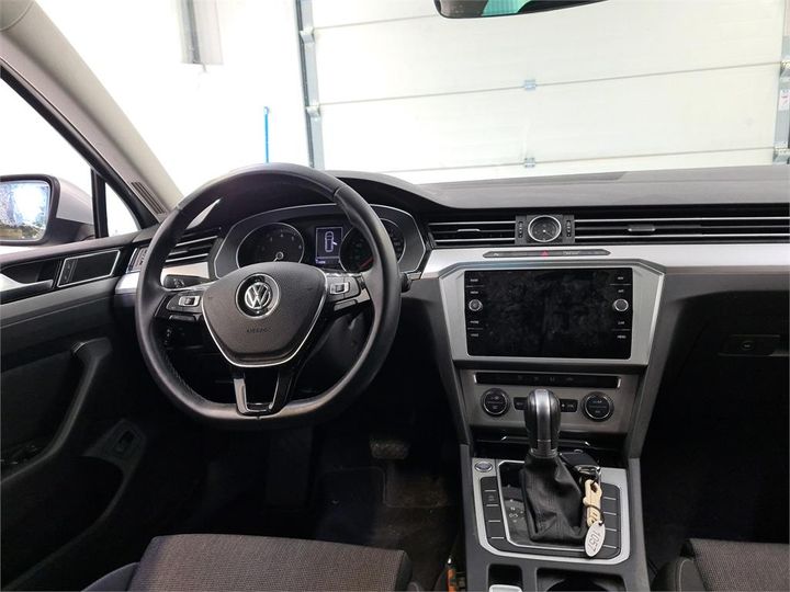 Photo 6 VIN: WVWZZZ3CZJE212988 - VOLKSWAGEN PASSAT 