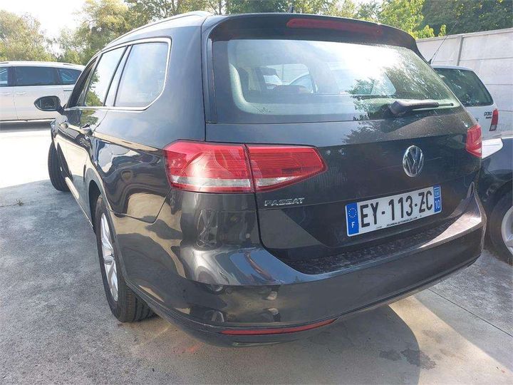 Photo 3 VIN: WVWZZZ3CZJE213104 - VOLKSWAGEN PASSAT 