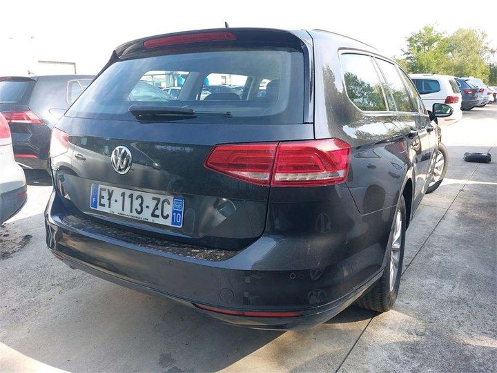 Photo 5 VIN: WVWZZZ3CZJE213104 - VOLKSWAGEN PASSAT 