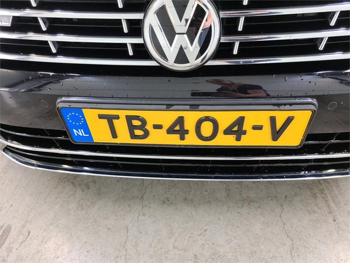 Photo 11 VIN: WVWZZZ3CZJE213127 - VOLKSWAGEN PASSAT 