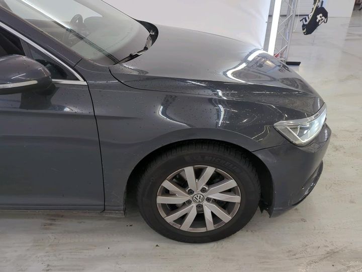 Photo 12 VIN: WVWZZZ3CZJE213154 - VOLKSWAGEN PASSAT 