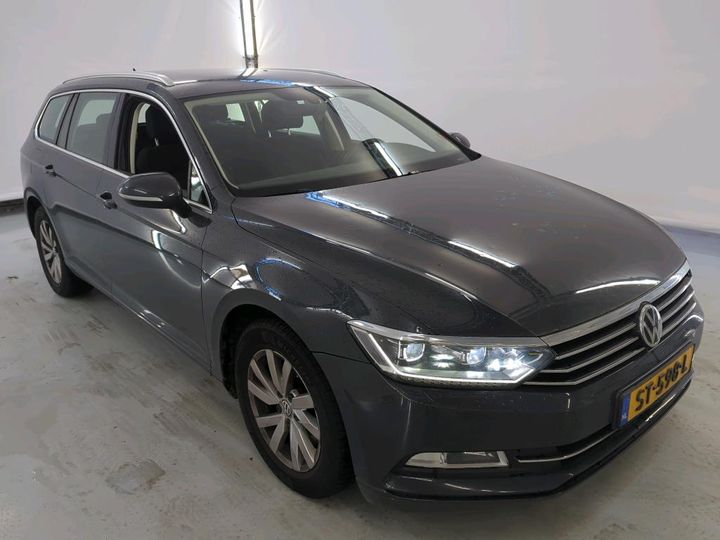 Photo 20 VIN: WVWZZZ3CZJE213154 - VOLKSWAGEN PASSAT 